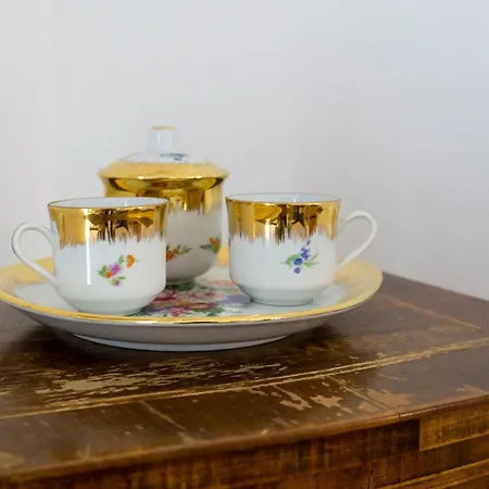 Le Dimore Di Penny Castiglione In Teverina