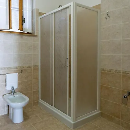 Le Dimore Di Penny Apartment