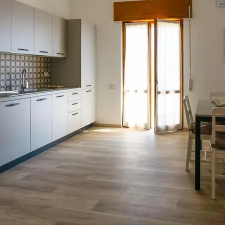 Le Dimore Di Penny Apartment *