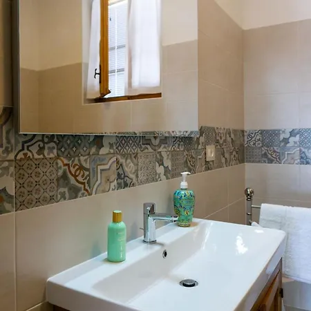 Апартаменты Le Dimore Di Penny *