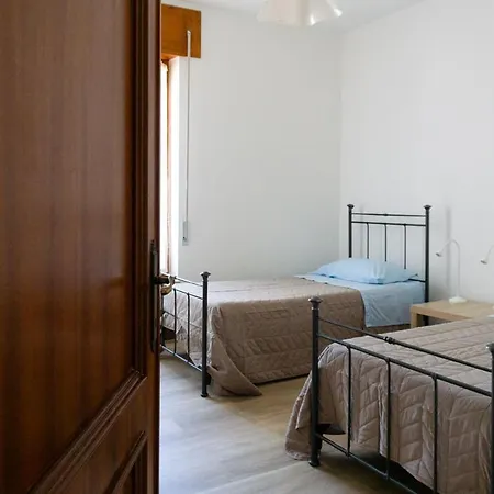 Le Dimore Di Penny Апартаменты