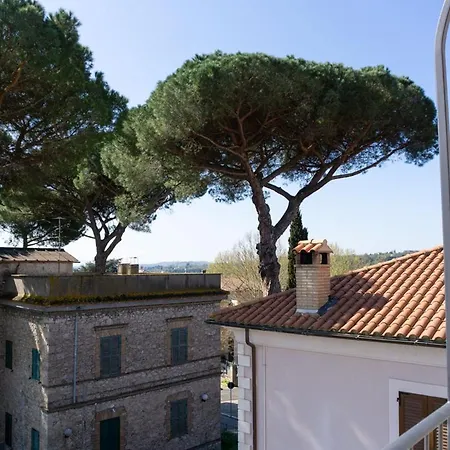 Le Dimore Di Penny Apartment *
