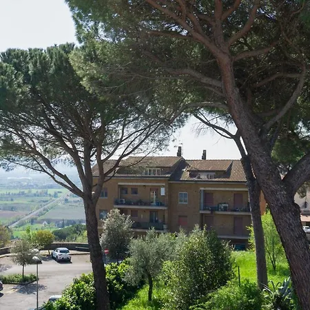 Apartmán Le Dimore Di Penny *