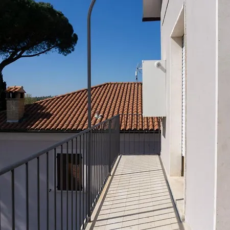 Le Dimore Di Penny Apartmán Castiglione In Teverina
