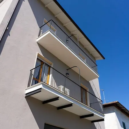 Le Dimore Di Penny Apartment *