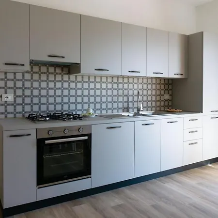 Апартаменты Le Dimore Di Penny *