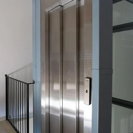 Le Dimore Di Penny Apartment