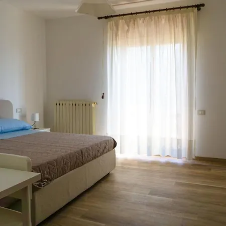 Апартаменты Le Dimore Di Penny Castiglione In Teverina