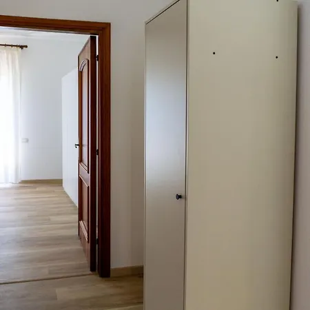 Le Dimore Di Penny Apartment