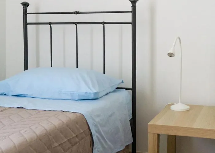 Διαμέρισμα Le Dimore Di Penny