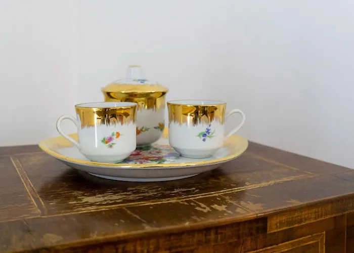 Le Dimore Di Penny Castiglione In Teverina