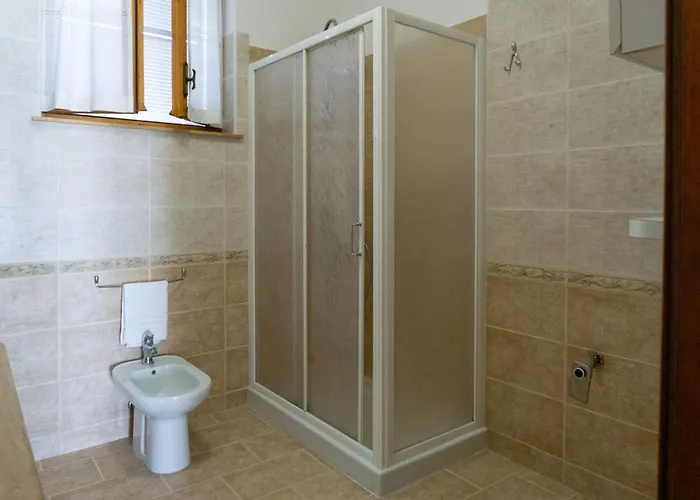 Le Dimore Di Penny Διαμέρισμα