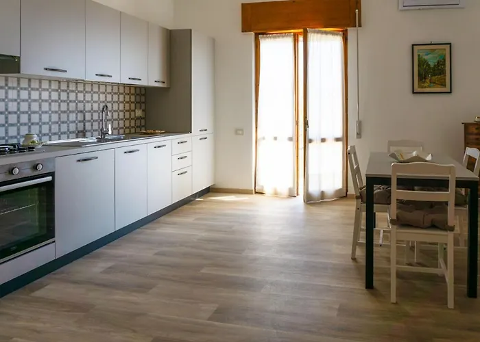 Le Dimore Di Penny Διαμέρισμα *