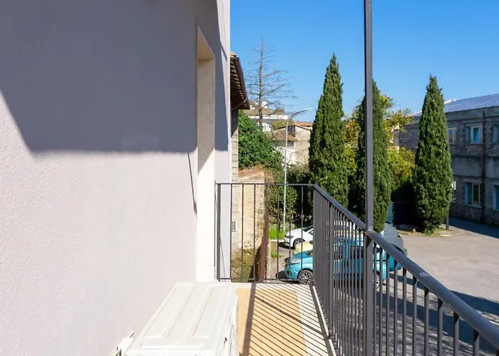 Le Dimore Di Penny * Castiglione In Teverina