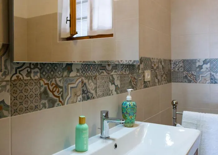 Διαμέρισμα Le Dimore Di Penny *