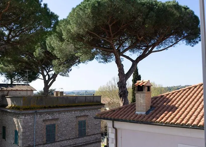 Le Dimore Di Penny Διαμέρισμα *