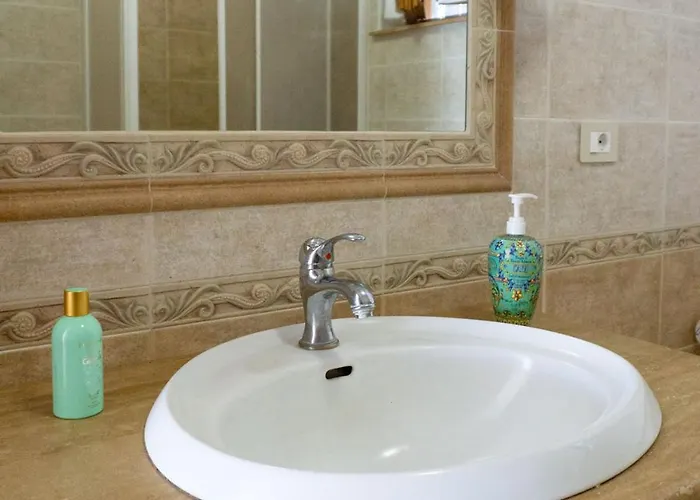 Le Dimore Di Penny Διαμέρισμα Castiglione In Teverina