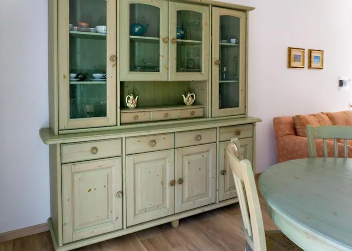 Διαμέρισμα Le Dimore Di Penny Castiglione In Teverina