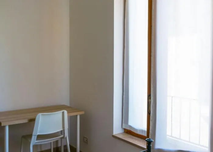 Διαμέρισμα Le Dimore Di Penny *