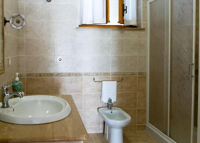 Le Dimore Di Penny * Castiglione In Teverina