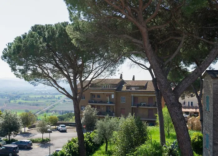 Διαμέρισμα Le Dimore Di Penny *