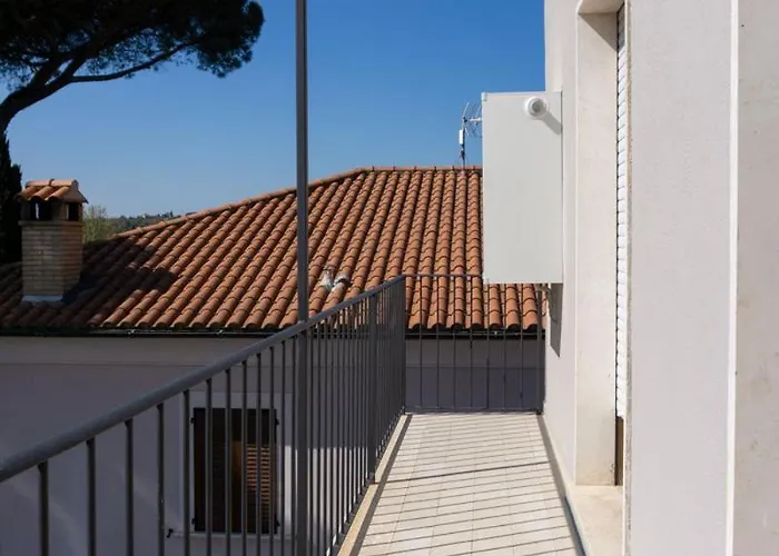 Le Dimore Di Penny Διαμέρισμα Castiglione In Teverina