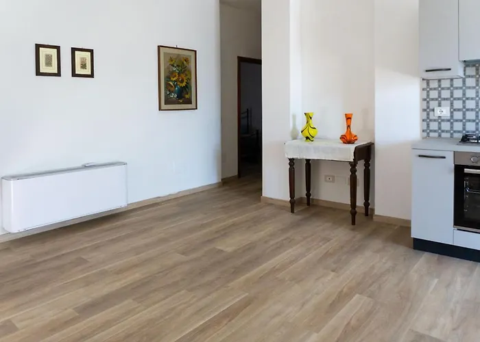 Le Dimore Di Penny Castiglione In Teverina