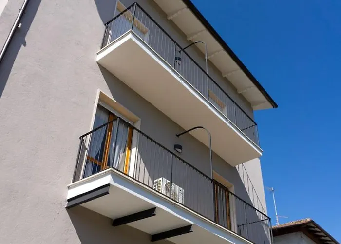 Le Dimore Di Penny Διαμέρισμα *