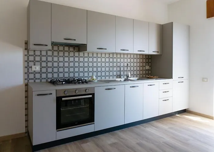 Διαμέρισμα Le Dimore Di Penny *