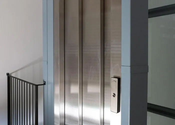 Le Dimore Di Penny Διαμέρισμα