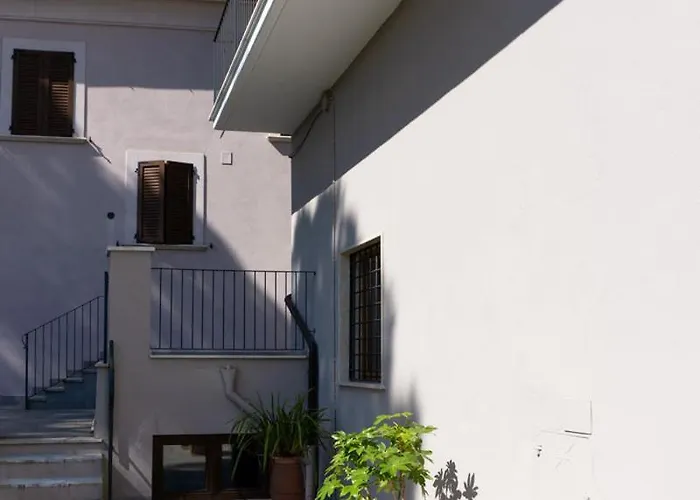 Le Dimore Di Penny Διαμέρισμα *