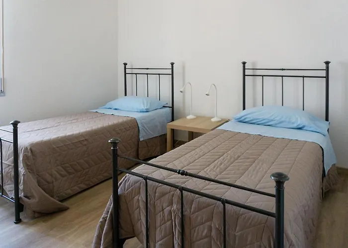 Διαμέρισμα Le Dimore Di Penny *