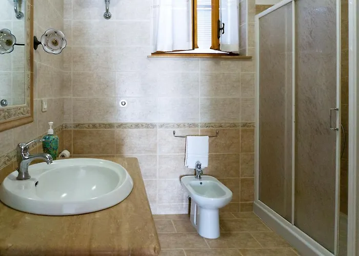 Le Dimore Di Penny Διαμέρισμα Castiglione In Teverina