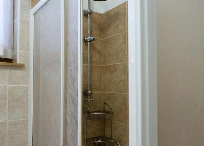 Διαμέρισμα Le Dimore Di Penny *