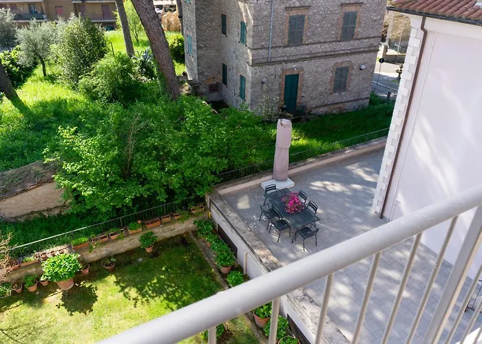 Le Dimore Di Penny *