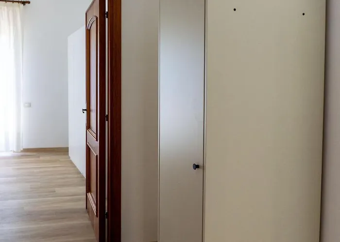 Le Dimore Di Penny Διαμέρισμα